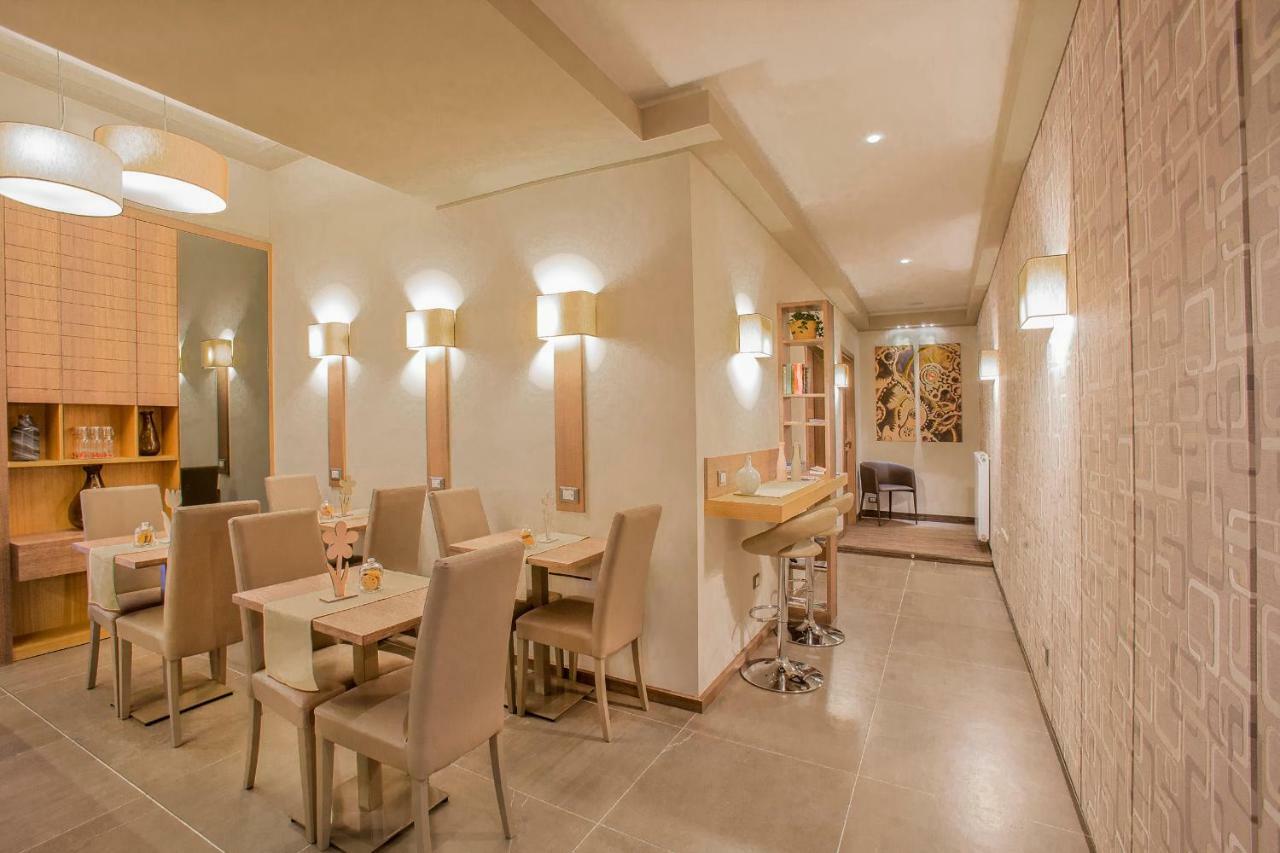 Classic Comfort Center Guest house 3*